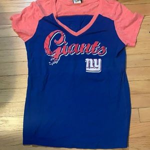 Giants Women’s t-shirt